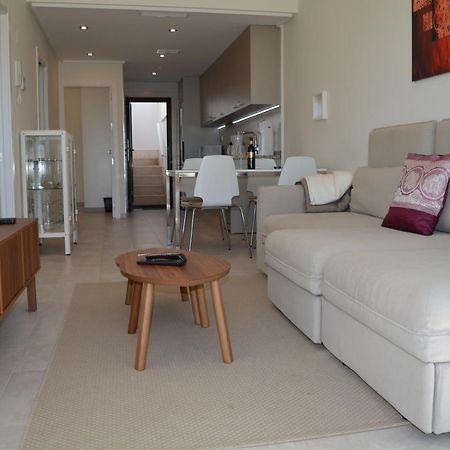 Comfortable Apartment In Torre De La Horadada エクステリア 写真
